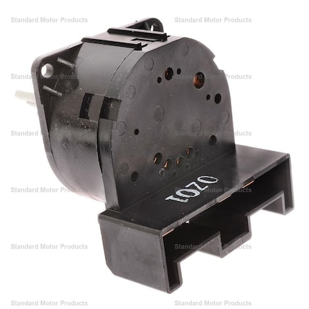 Standard Ignition A/C & Heater Blower Motor Switch, HS-457 HS-457